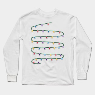 Oh Christmas Me Long Sleeve T-Shirt